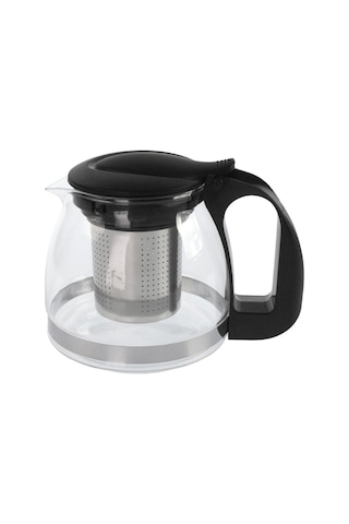 Çelik Süzgeçli Cam Demlik, Beko Uyumlu Bkk 2110c Teaparty Çay Makinesi