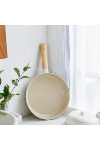 Neoflam Fika Alüminyum Döküm Tava 28 CM X 5 CM