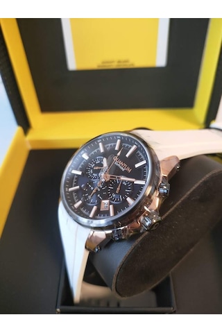 Quantum Pwg1220.093 Erkek Kol Saati Rose Gold