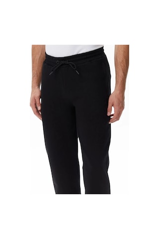 Nautica Erkek Siyah Classic Fit Eşofman Altı-11442 Siyah