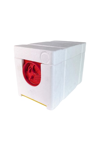 Homyl Kraliçe Arı Yetiştirme Kutusu Kovanları Arıcı