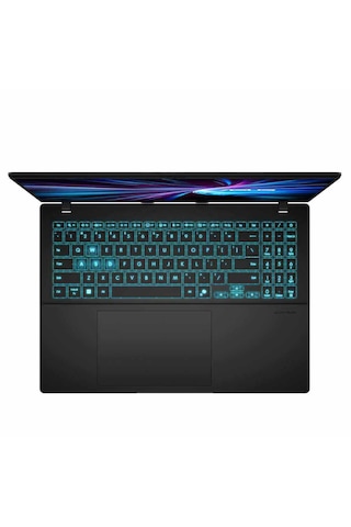 Asus Vivobook 16 V3607VM-RP016W i5-210H 8 GB 16 GB 512 GB SSD RTX5060 16" W11 Dizüstü Bilgisayar