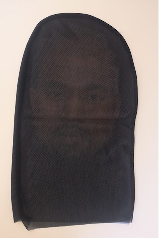 Kanye West 2 Nefes Alabilen Ünlü Maskesi