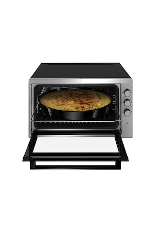 Beko BSUF 5000 MGSI 50 LT Multifonksiyon Mini Fırın