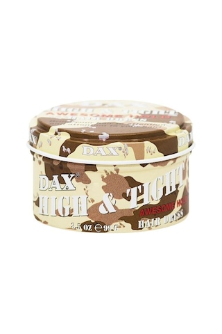 Dax High&Tight Yoğun Tutucu Wax 99 G