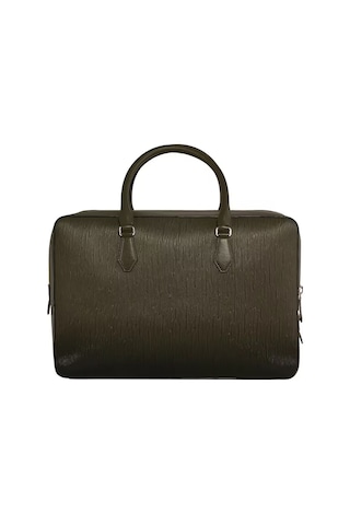 Montblanc 149 Çanta 220268 Yeşil