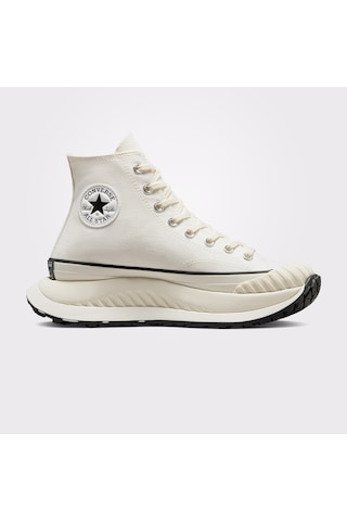 Converse Chuck 70 At-cx Future Comfort Unisex Beyaz Sneaker Düz A01682c Beyaz
