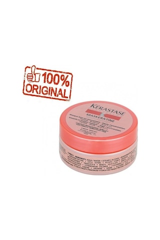 Kerastase Discipline Maskeratine Tüm Saçlar Disiplin Maske 75 ML