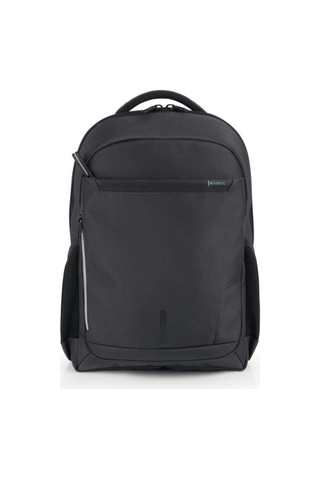 Data Gündelik Evrak Ve Dizüstü Bilgisayar Sırt Çantası-127004 Siyah