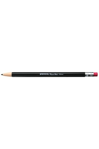 Penco Passer's Mate Mekanik Uçlu Kalem 0.5 Mm Black Siyah