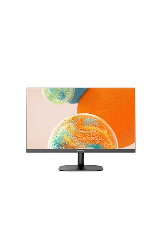 Iromx BG241180 24.5" 180 Hz 1 Ms HDMI/DP Vesa FHD IPS Monitör