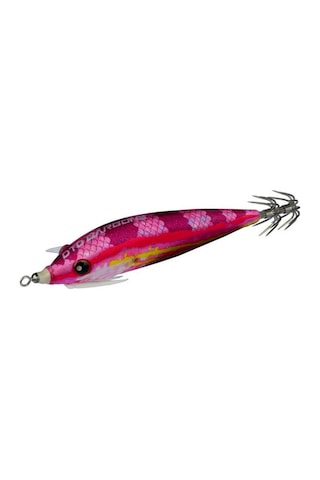 Dtd Ballıstıc Barbone X 3.0 9,5 Cm 16,7 Gr Pembe
