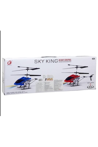 Ramby 22571-f332 Kumandalı Helikopter