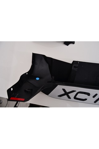 VOLVO XC60 2009-2017 YAN BASAMAK SETİ OEM TİP