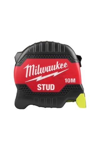 Milwaukee Şerit Metre Stud Gen3 10m/33mm 4932498767 10 M