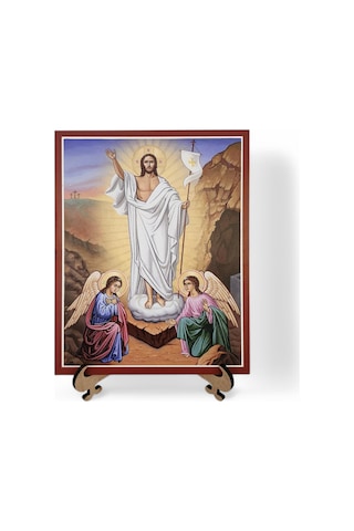 Muzaffer İsa İkona