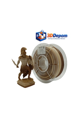 Pla Plus Rainbow Apex Latte Filament Pla Plus Rainbow Apex Latte Filament