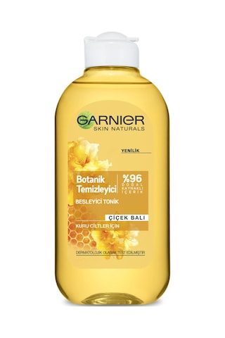 Garnier Botanik Temizleyici Besleyici Tonik 200 ML