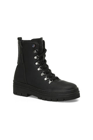 U.s. Polo Assn. Otav 4pr Siyah Kadın Postal 000000000101914289 000000000101914289 Siyah