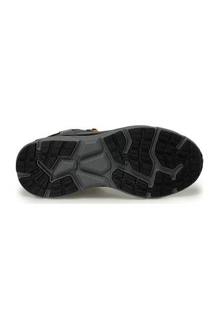 U.s. Polo Assn. Erkek Outdoor Ayakkabı Gri A101812295 4w Henry 4pr 25ks94000258 S9404 Gri