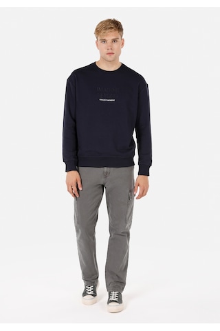 Colin's Colins Lacivert Erkek Sweatshirt Cl1070747 Q1.v1 Nav Lacivert