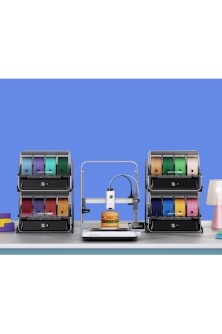 Creality Ender 3 V4 Combo 3d Yazıcı