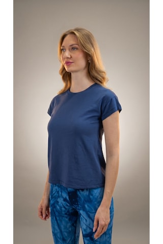 Heyy's Lacivert Renk T- Shirt Lacivert