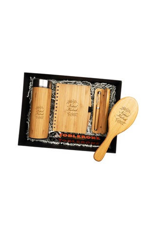 Bambu Vazgeçilmezim Hediye Kutusu