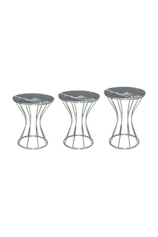 Brc Kum Saat Zigon Model Metal Transmisyon Çelik Krom Renk Kaplam