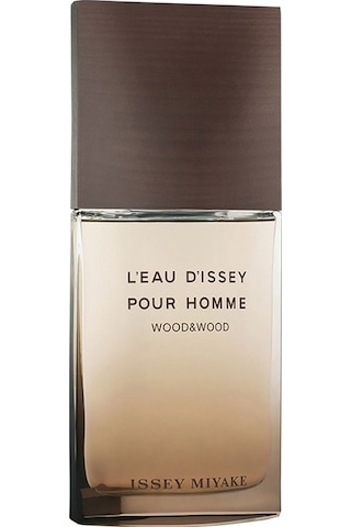 Issey Miyake L'Eau D'Issey Wood&Wood Intense Erkek Parfüm EDP 100 ML