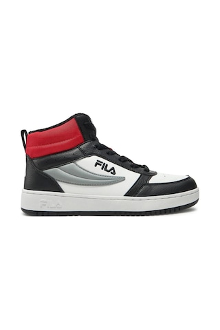 Fila Fft0124.13366 Rega Nf Mid Teens Kadın Basketbol Ayakkabısı Beyaz