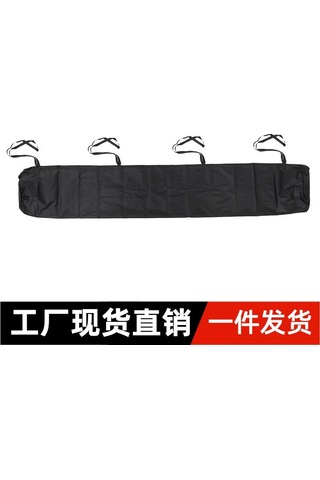 Xiyyadms Gri 4 Metre Genişlikli, Su Geçirmez, Toz Koruyucu, Genişletilebilir Rulo Tipi Bahçe/çatı Gölge Tentei