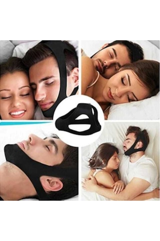 Uyku Bandı Horlama Bandı