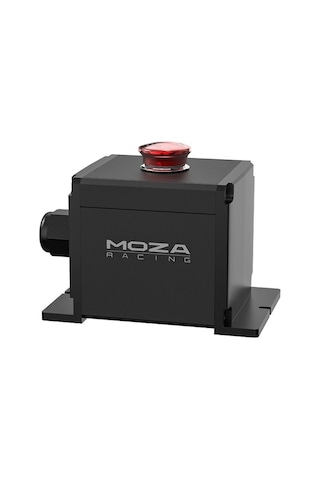 Moza Racing Emergent Stop Acil Durum Durdurma Butonu