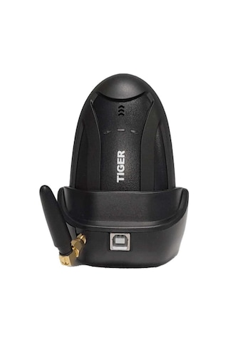 Perkon Ls42 Tiger Kablosuz Karekod 1d/2d Standlı Barkod Okuyucu