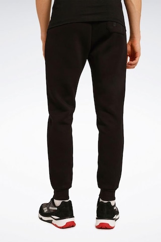 Reebok Arn Bsc Jogger 101965473 Erkek Eşofman Altı Siyah S-xxl Siyah