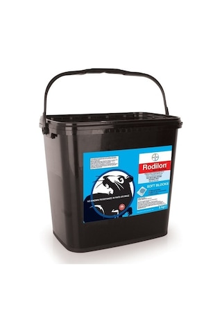 Bayer Rodilon Paste Fare Zehiri 1 KG