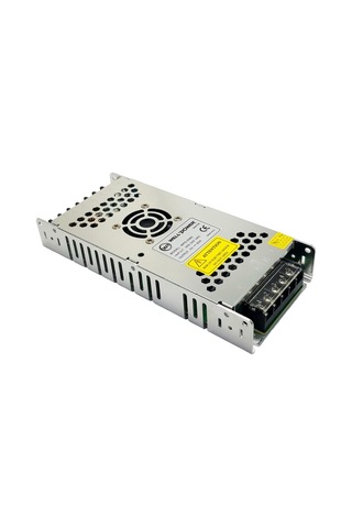 Wellpower 5volt 60amper Slim Adaptör Fanlı 01803750