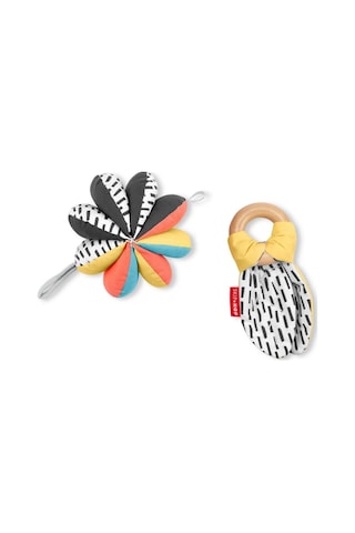 Skip Hop Askılı Puset Oyuncağı Montessori 9o292510