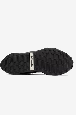 Columbia Bm9621 Facet 75 Alpha Outdry Erkek Outdoor Ayakkabısı 2044241 316 Siyah