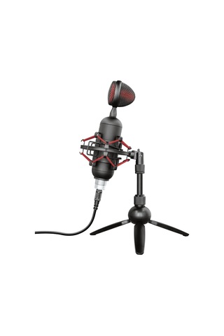 Trust 23466 GXT 244 Buzz USB Yayın Mikrofonu