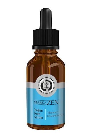 Markazen C Vitaminli Yoğun Nem Serum 30 ML