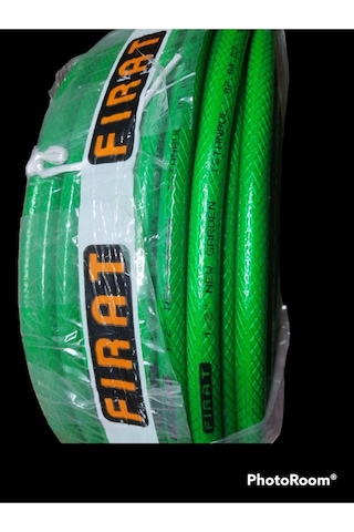 Bahçe Hortumu 1/2 New Garden 20 Metre