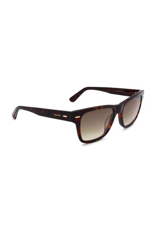 Calvin Klein Ck 21528s C220 Unısex Güneş Gözlüğü Kahverengi