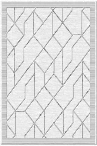 Evrensel Halı-a0301 Çok Renkli
