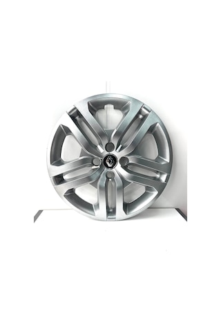 Renault Clio Iv 16 Inc 4 Bijon Jant Kapağı Takımı Clio 4 16 Jant 4 Bijon Jant Kapağı Takımı