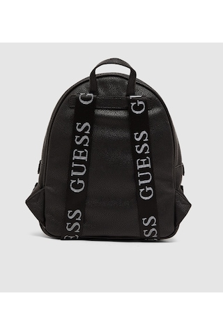 Guess Kadın Sırt Çantası Vg699532-black Vg699532-black Siyah Siyah