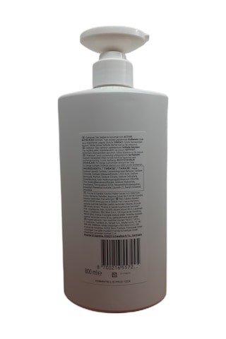 Active Nutri Plex Güç Ve Parlaklık 800 Ml Şampuan X 6 Adet