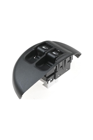 Fiat Siena Sol Çiftli Cam Açma Düğmesi Anahtarı 1996-2001