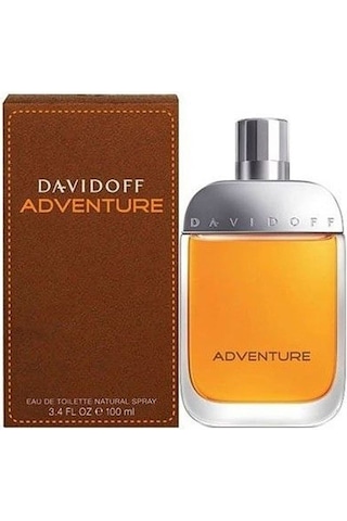 Davidoff Adventure Erkek Parfüm EDT 100 ML